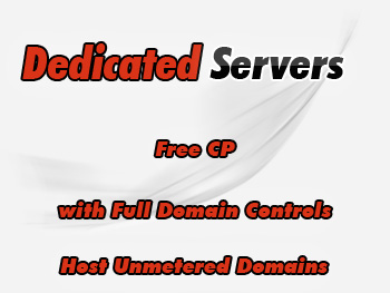 Bargain dedicated hosting servers provider